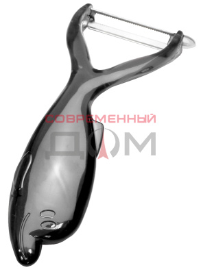Овощечистка SUPRA SA-N02P black